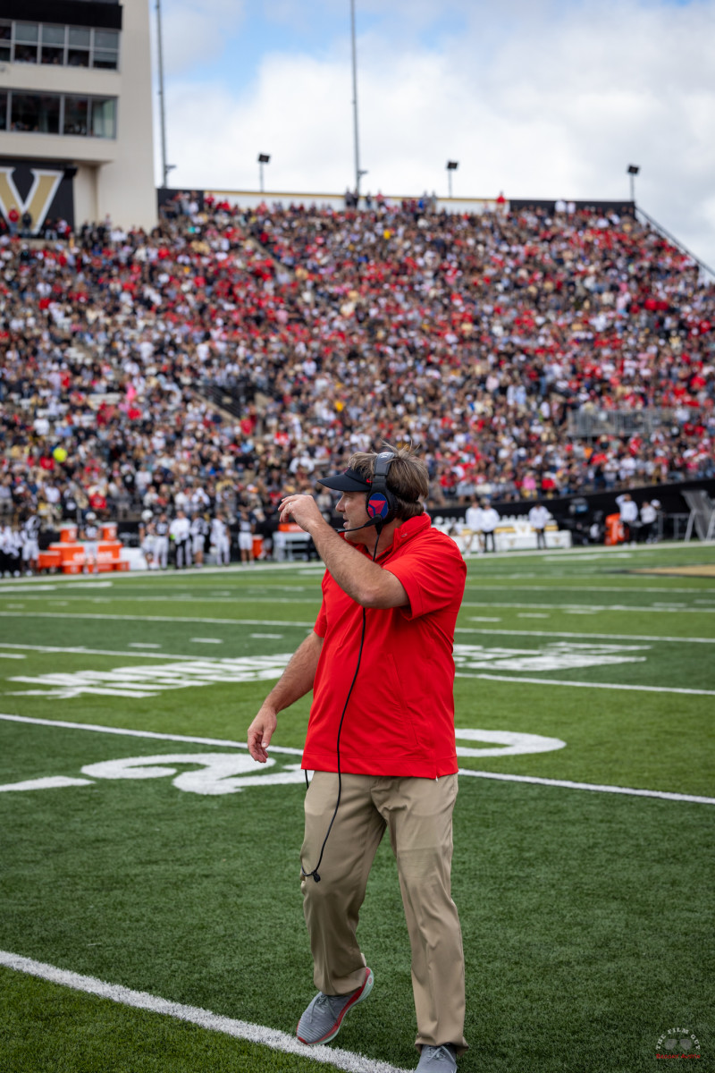 Kirby Smart
